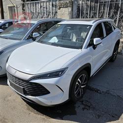 بي واي دي سونغ L DM-i